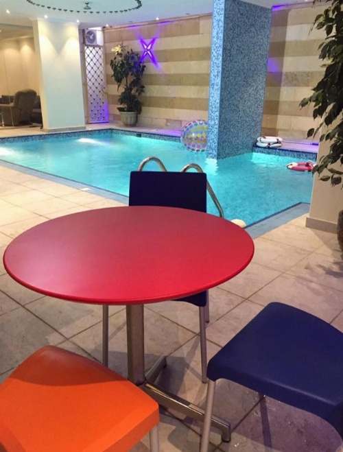 Romance Chalet image 19