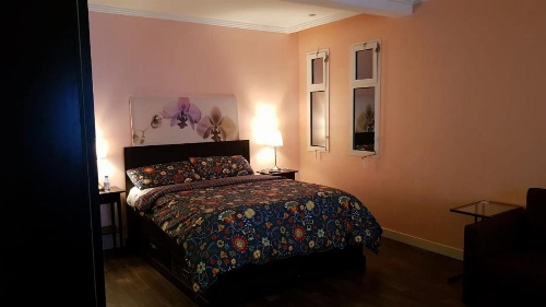 Romance Chalet image 4